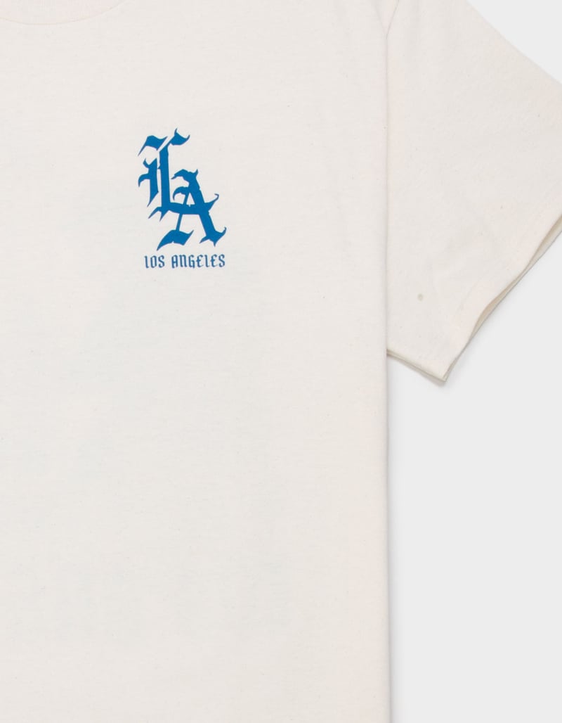 RSQ Mens Los Angeles Tee image number 3