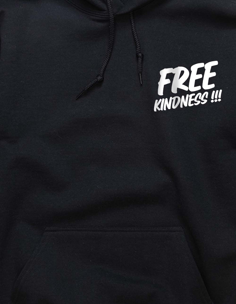 KIND Free Kindness Unisex Hoodie image number 2