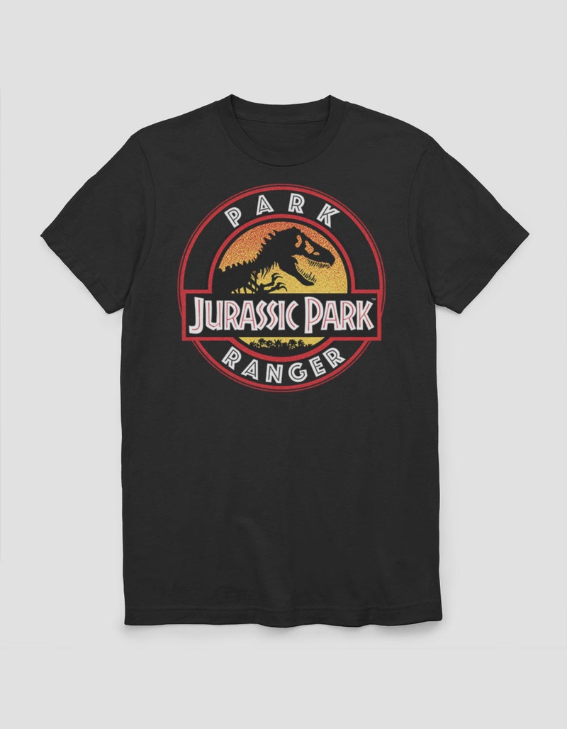 JURASSIC PARK JP Ranger Tee image number 0