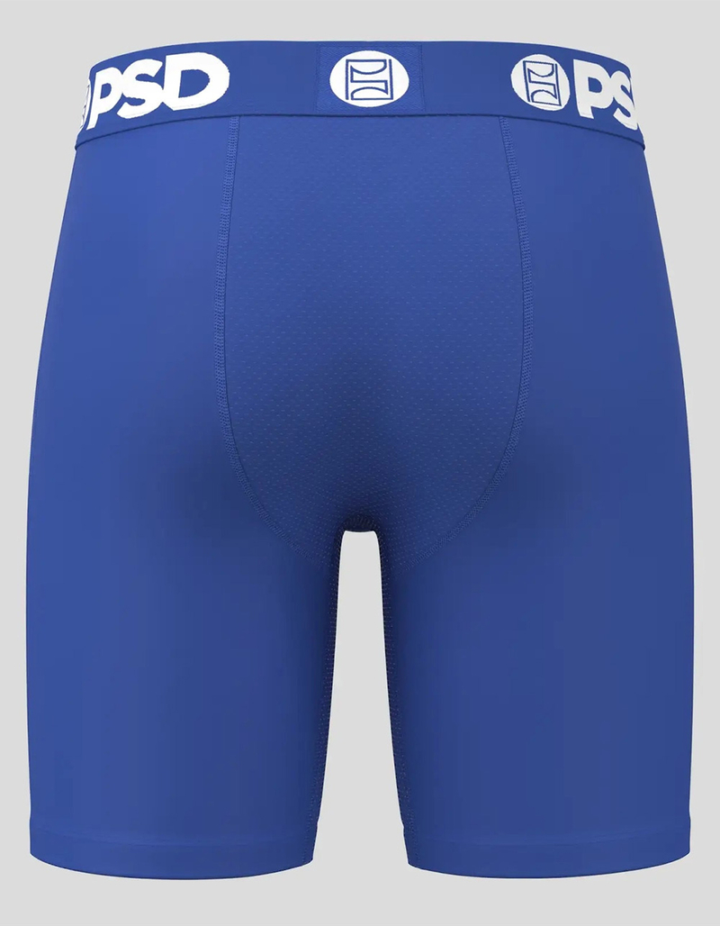 Cotton Boxers Boxer Aderenti, Slip E Sospensorio In Confezione Da