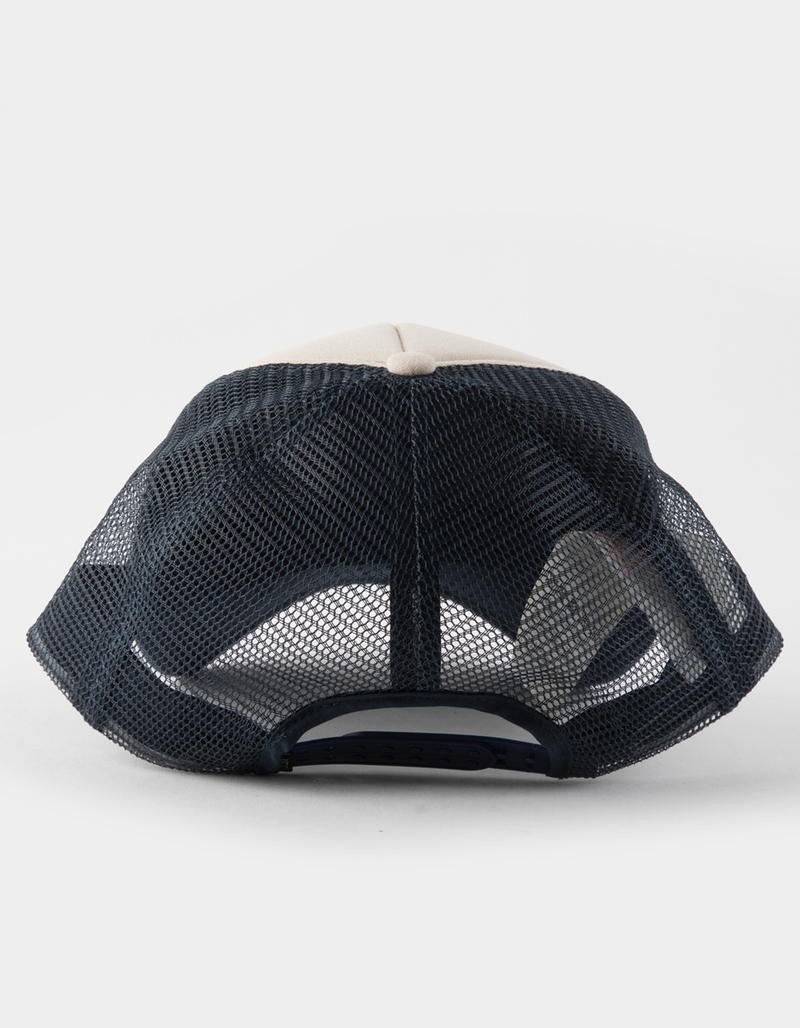 RIP CURL Tropic Sun Womens Trucker Hat image number 1