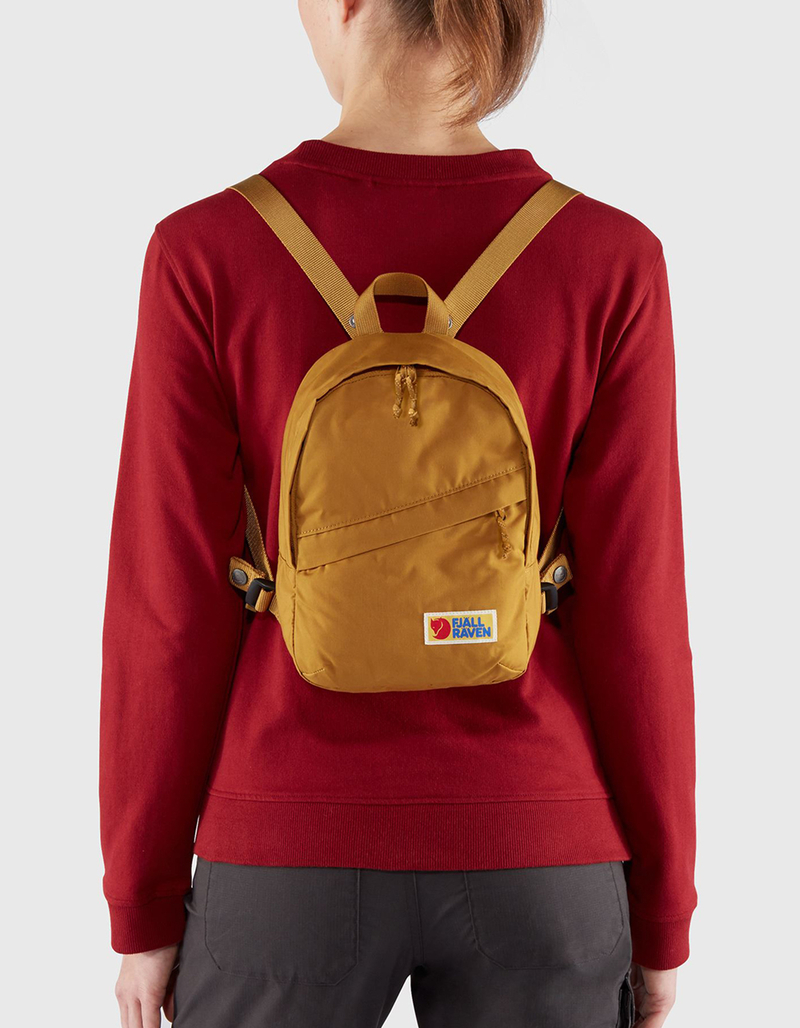 FJALLRAVEN Vardag Mini Backpack image number 4