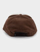 VON DUTCH Sherpa Dutch Strapback Hat image number 3