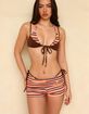 RIS-K Twilight Full Bikini Bottoms image number 2