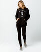 VANS x Harry Potter Dark Arts Womens Hoodie image number 4