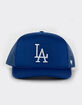 47 BRAND Los Angeles Dodgers Cooperstown Rewind '47 Trucker Hat image number 1