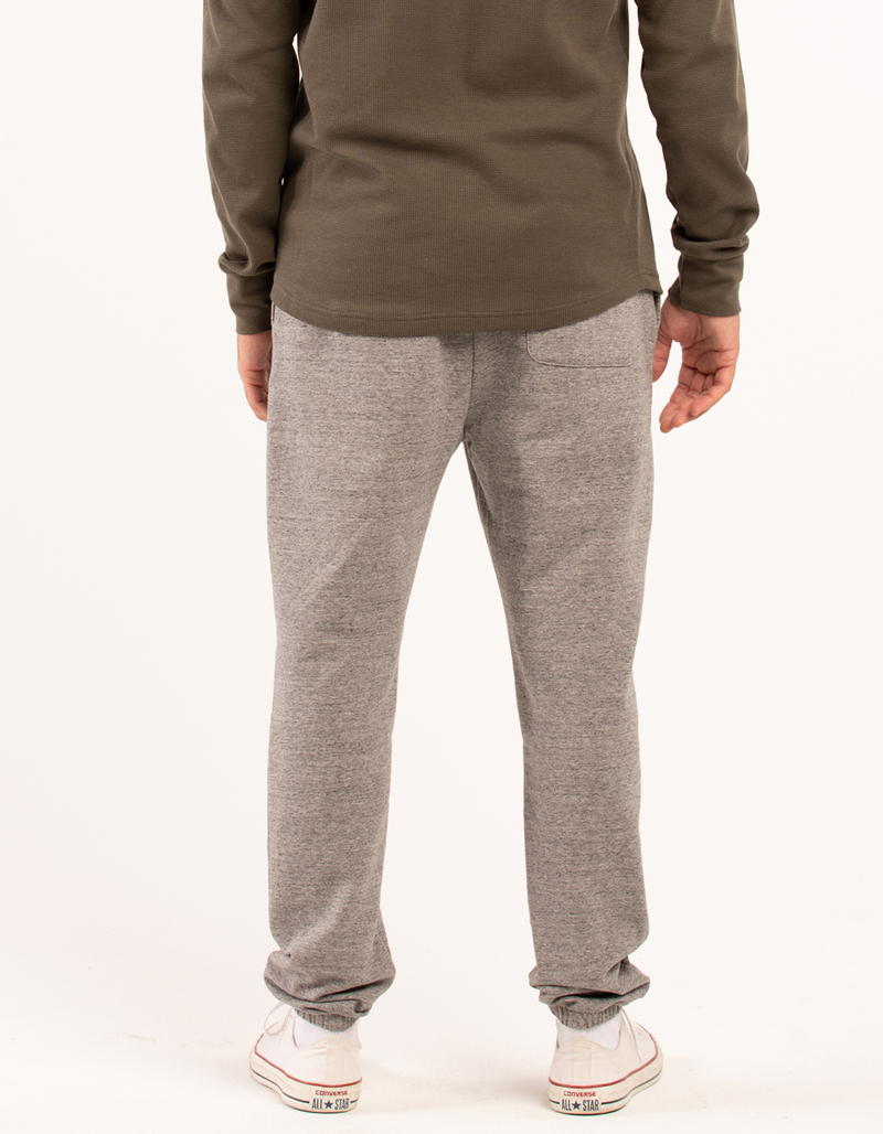 RSQ Mens Fleece Jogger Sweatpants image number 3