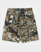RSQ Boys Twill Utility Jorts image number 3