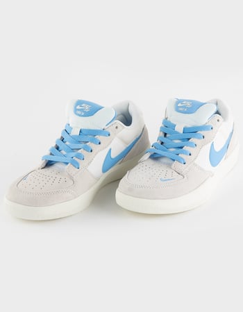 NIKE SB Force 58 Mens Shoes Alternative Image