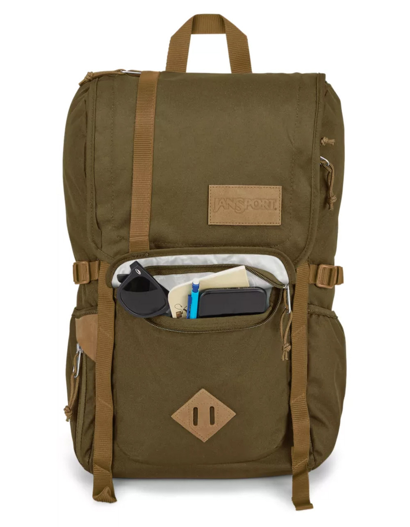 JANSPORT Hatchet Backpack image number 5