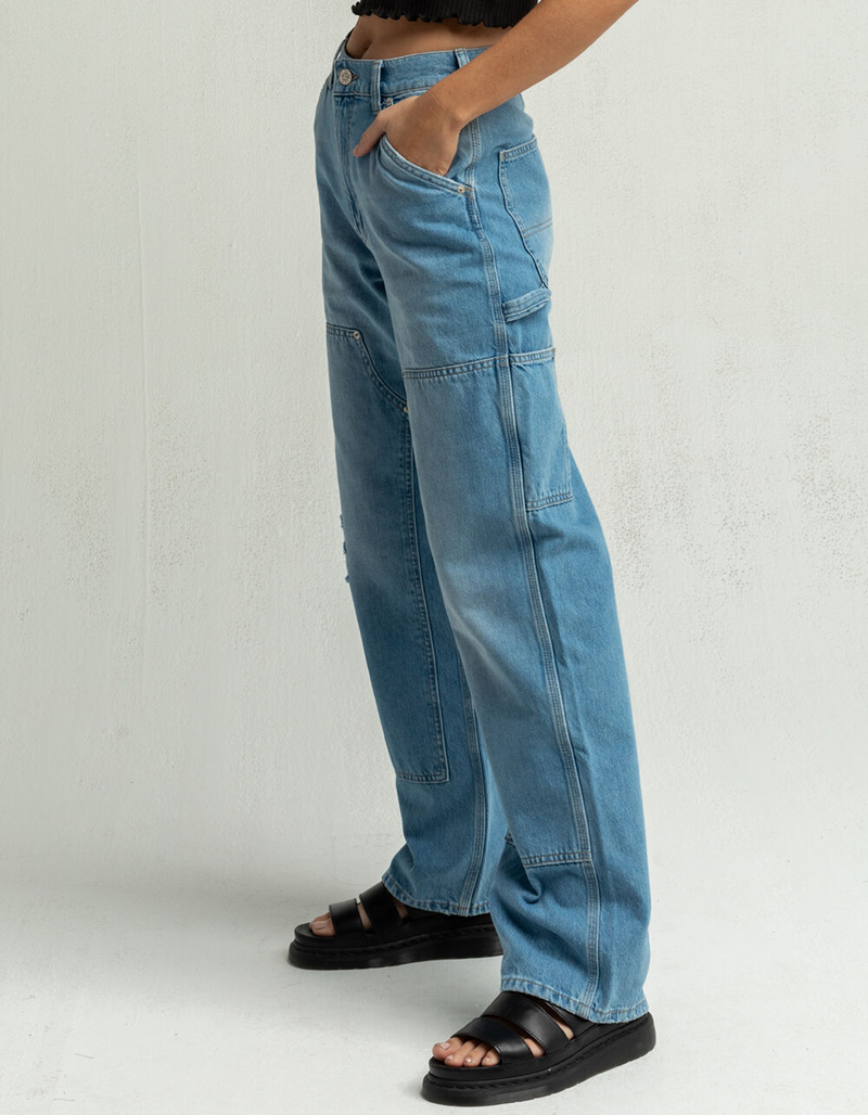 BDG Urban Outfitters Juno Womens Carpenter Jeans image number 2