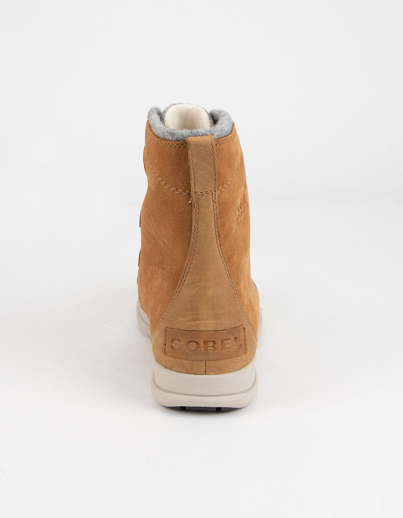 SOREL Explorer Joan Womens Boots image number 3