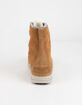 SOREL Explorer Joan Womens Boots image number 4