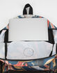 HURLEY Blockade Tropics Backpack image number 5
