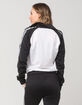 ADIDAS Sandra 1977 Womens Track Jacket image number 3
