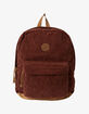 O'NEILL Shoreline Cord Backpack image number 1