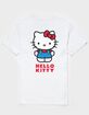 HELLO KITTY Classic Unisex Tee image number 1