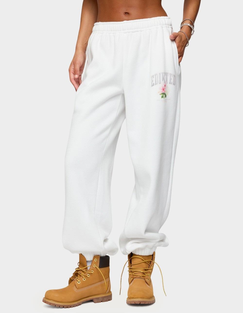 EDIKTED Flerua Edikted Sweatpants image number 0