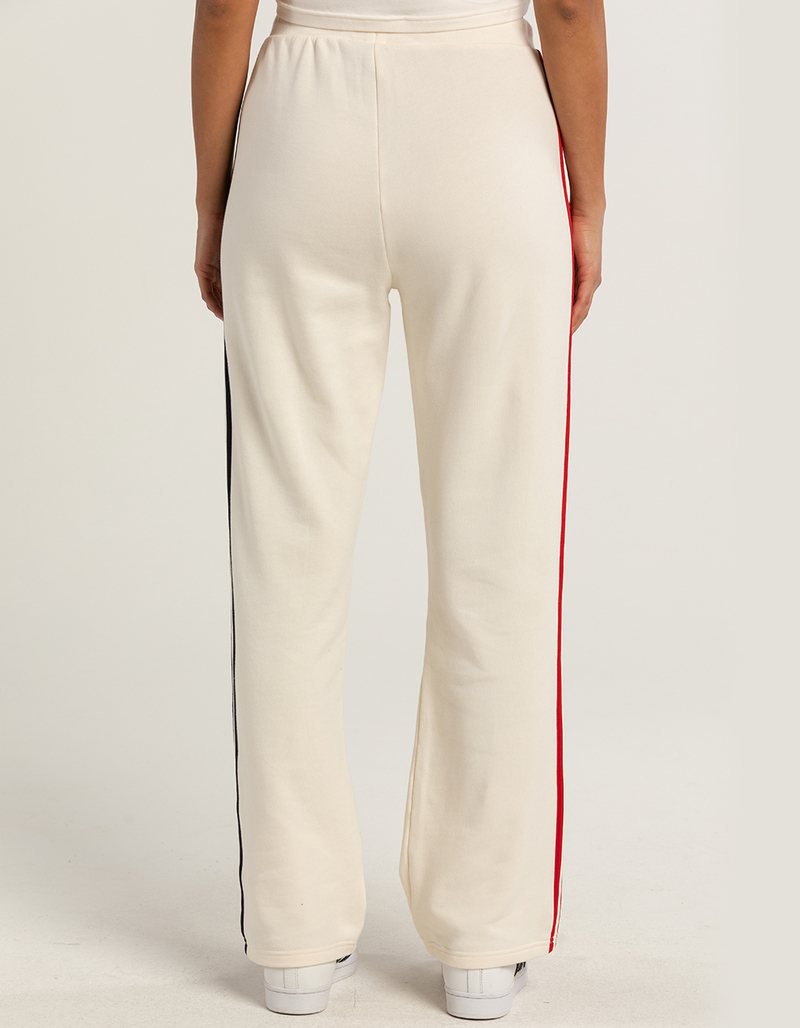 ADIDAS Flower Womens Sweatpants image number 4