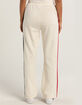 ADIDAS Flower Womens Sweatpants image number 5