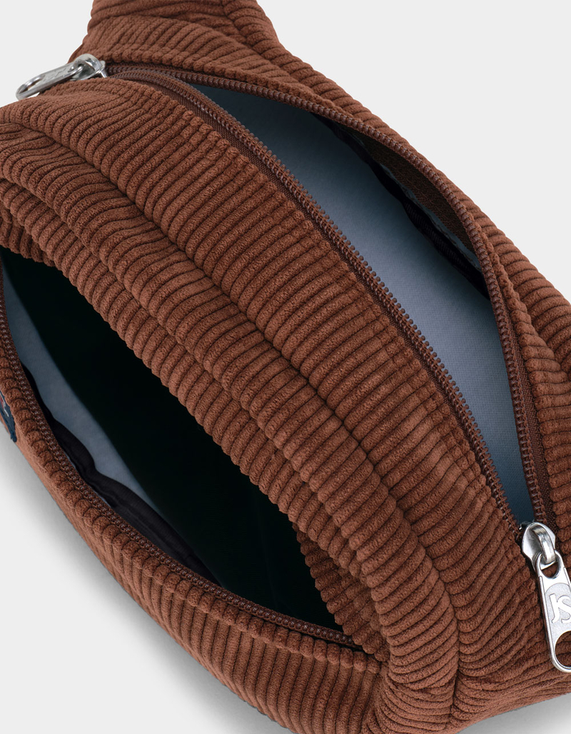 JANSPORT Fifth Avenue FX Corduroy Fanny Pack image number 4