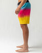 MAUI AND SONS Primo Maui Mens Boardshorts image number 3