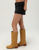 LEVI'S Premium Low Rise Womens Shorts - Favorable Moment image number 3