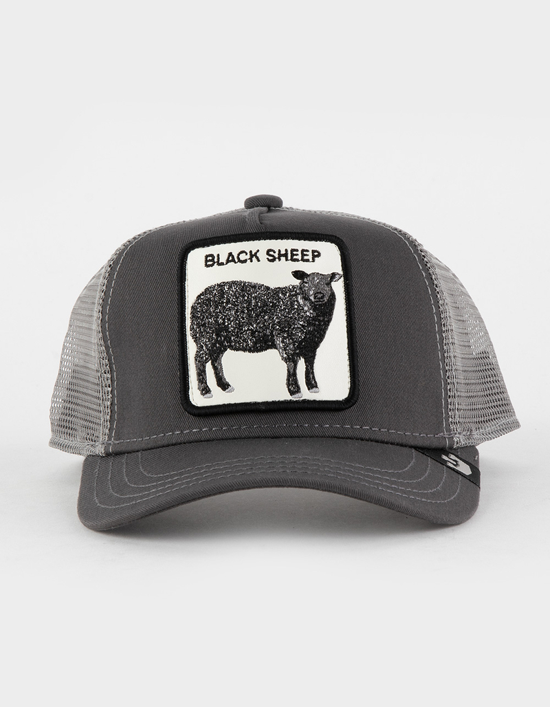GOORIN BROS. Sheepie Boys Trucker Hat image number 1