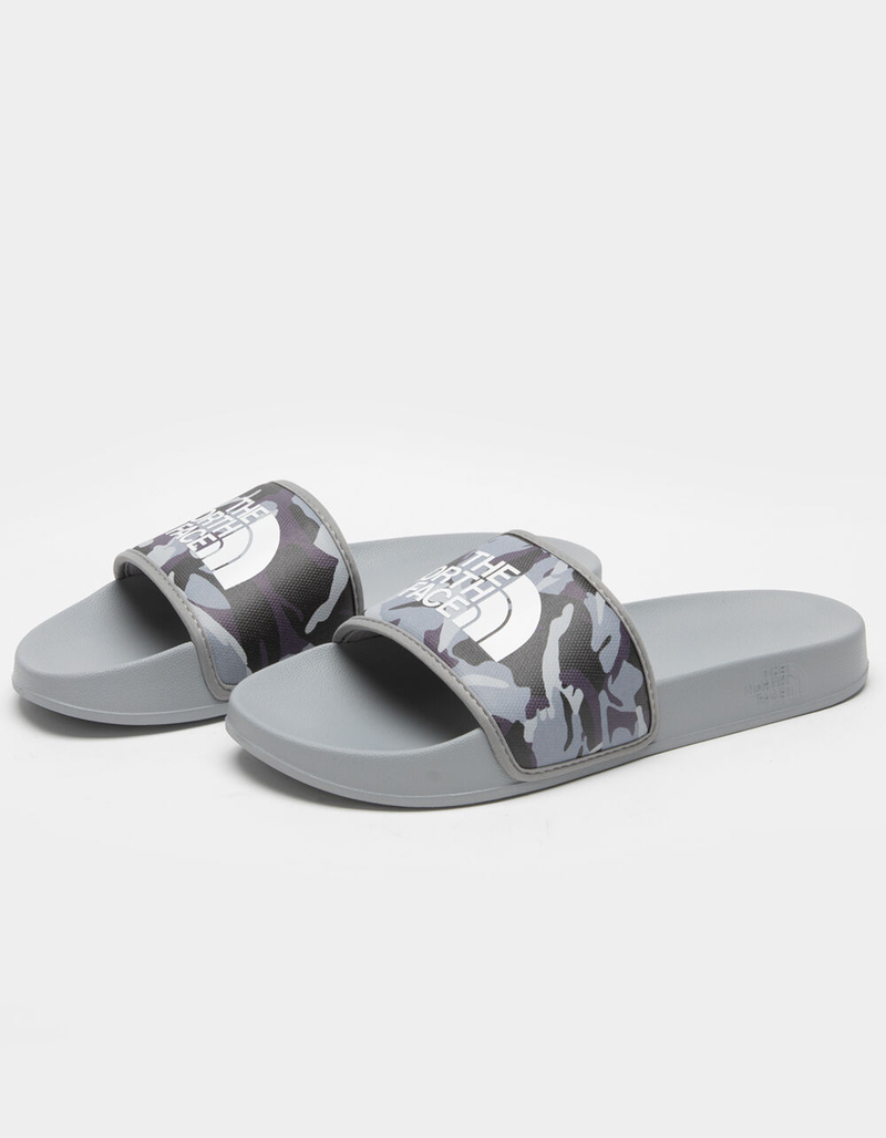 THE NORTH FACE Base Camp Slide III Mens Slide Sandals image number 0