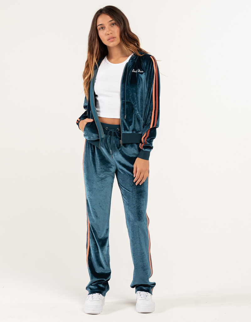 BODY GLOVE Womens Mid Rise Lounge Pants image number 0