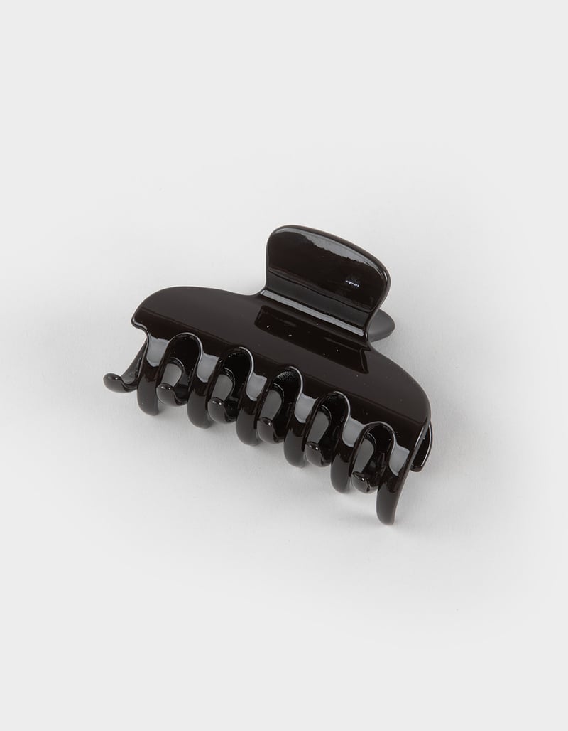 FULL TILT Rounded Claw Clip image number 0