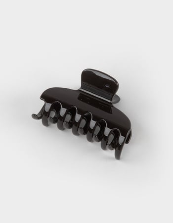 FULL TILT Rounded Claw Clip Primary Image