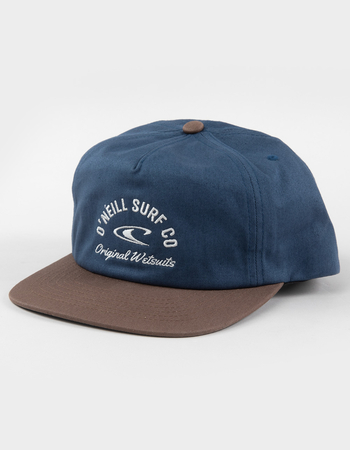 O'NEILL Cutler Snapback Hat Primary Image