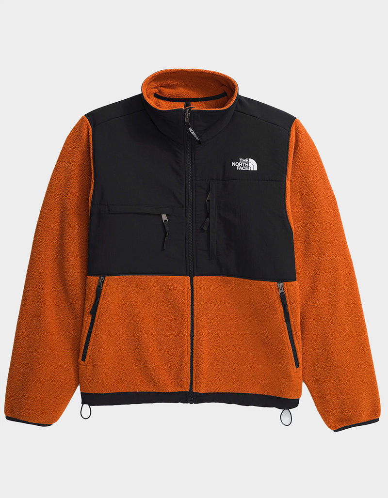 THE NORTH FACE Retro Denali Mens Jacket COPPER Tillys