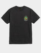 DARK SEAS Sea Songs Mens Tee image number 2