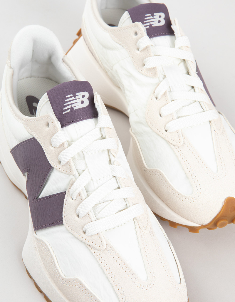 NEW BALANCE 327 Womens Shoes image number 4