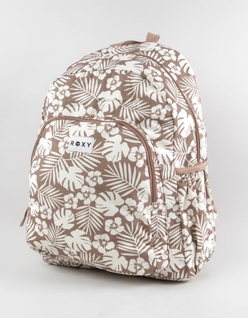 ROXY Moon Magic Womens Backpack Alternative Image