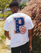 PRIMITIVE Five Star Mens T-Shirt image number 2