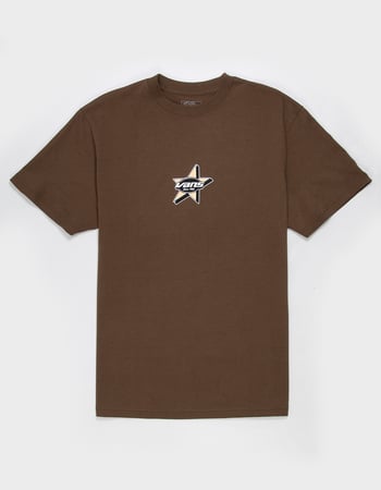VANS Starmarked Mens Tee Primary Image