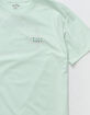 BILLABONG Diecut Mens T-Shirt image number 4