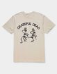 GRATEFUL DEAD Dancing Skeletons Unisex Tee image number 1