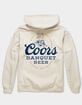 COORS Banquet Southwest Unisex Hoodie image number 2