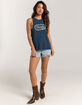 WRANGLER Klos Womens Tank Top image number 2
