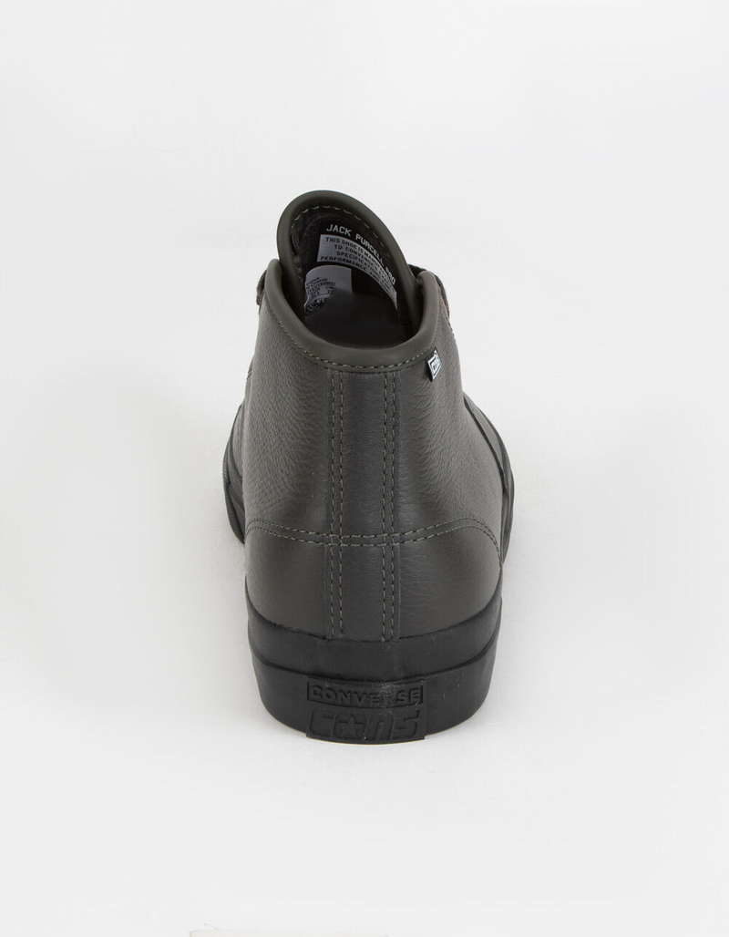 CONVERSE Jake Johnson CONS Jack Purcell Pro Shoes image number 3