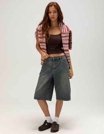 RHYTHM Coastline Womens Sweater Alternative Image