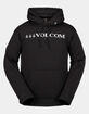 VOLCOM Core Hydro Mens Riding Hoodie image number 1
