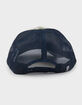 SALTY CREW Baited Trucker Hat image number 3