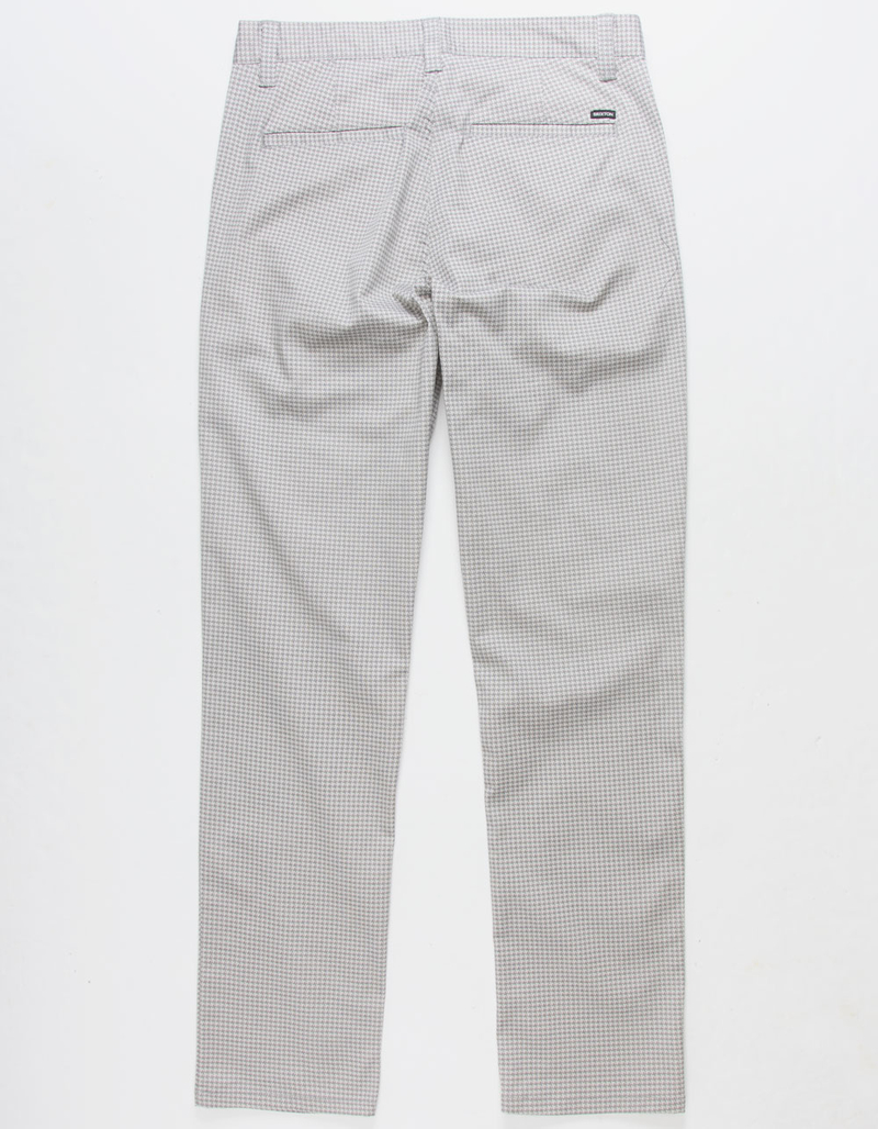BRIXTON Capital Mens Chino Pants image number 1
