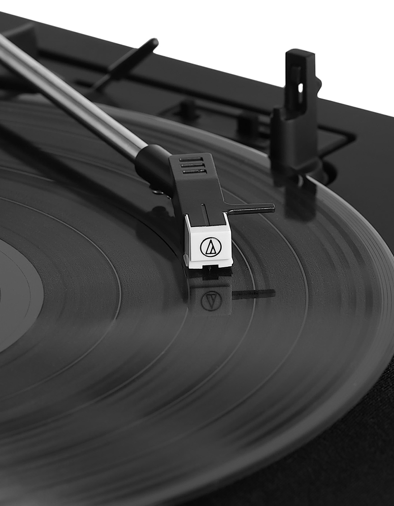 VICTROLA Revolution GO Portable Rechargeable Record Player image number 5