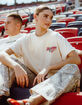 TILLYS x NASCAR Talladega Mens Boxy Tee image number 6